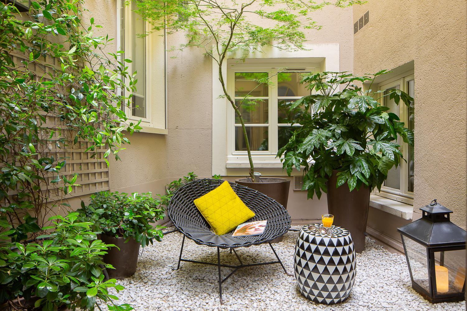 Hotel Louison París Exterior foto